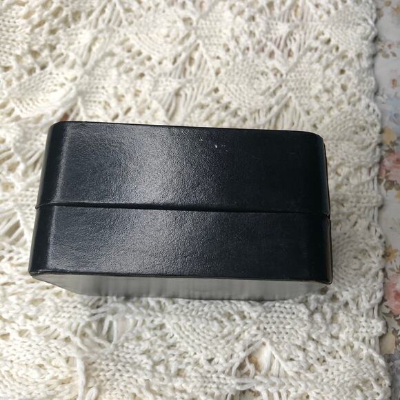 Vintage Green Bay Packers Original Watch Display Storage Box Case - Picture 13 of 14